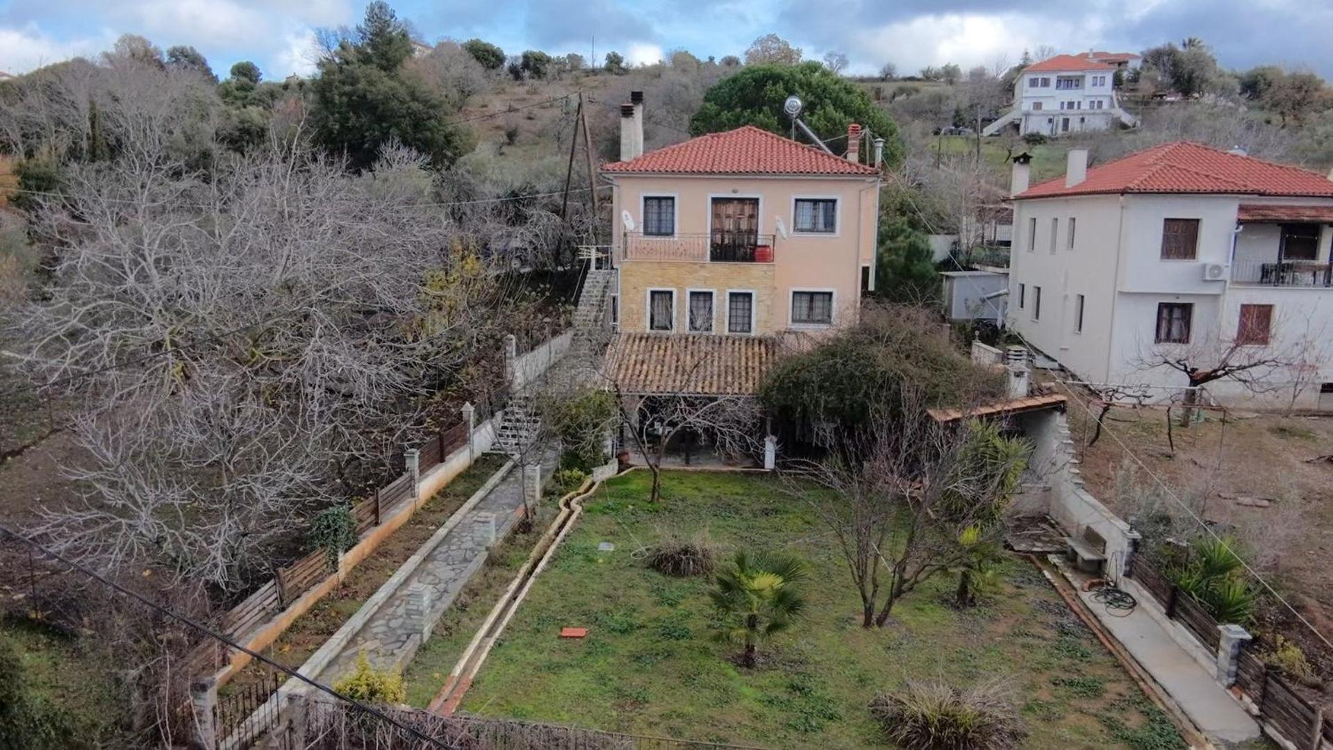 Yourlittlemiracle-Panoramicview+Firepit+Garden+Bbq Argalasti Room photo